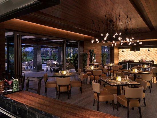 Kon Tiki Grill Restaurant