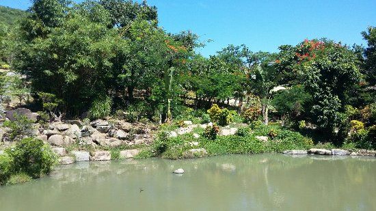 Nantian Ecological Garden